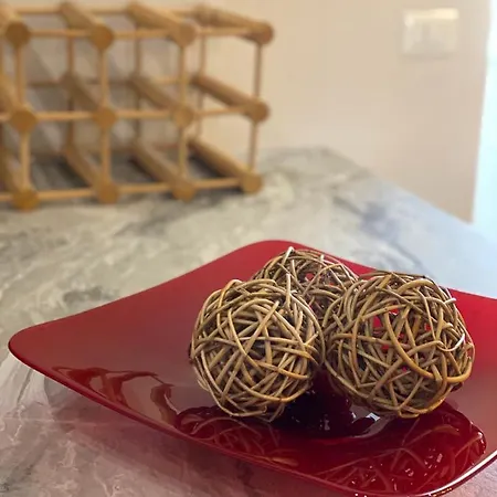 Mel's Place Apartment Tirana