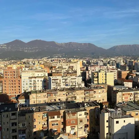 Mel's Place Apartment Tirana