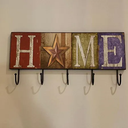 Mel's Place Daire Tiran