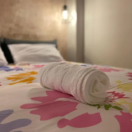 Mel's Place شقة