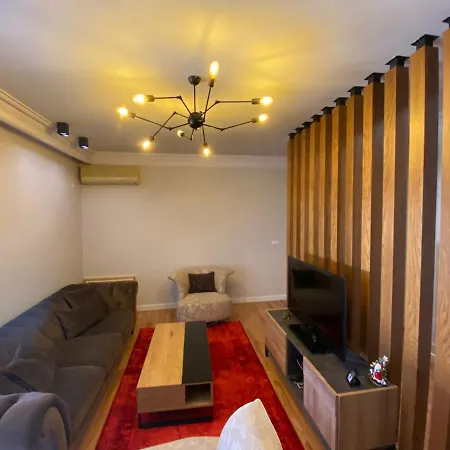 شقة Mel's Place *