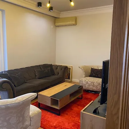 Apartment Mel's Place *