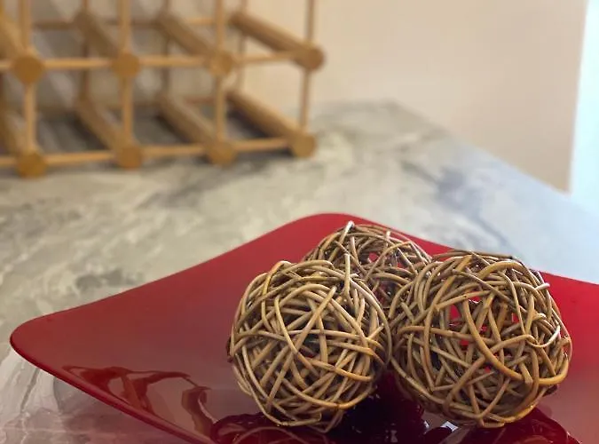 Mel's Place Apartman Tirana