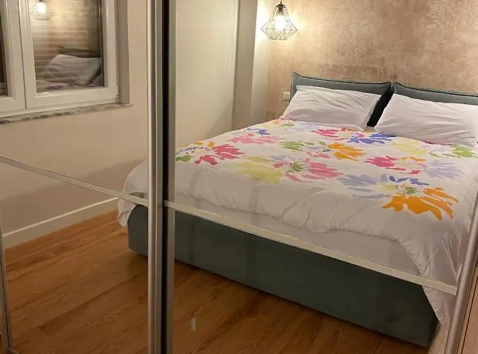 Mel's Place Apartman