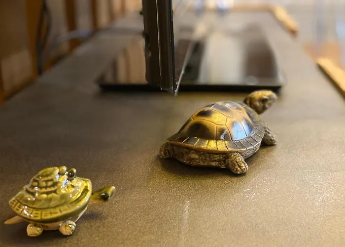 公寓 Mel's Place *