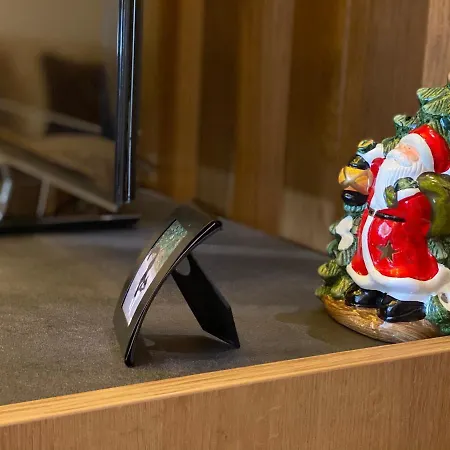 Mel's Place דירה *