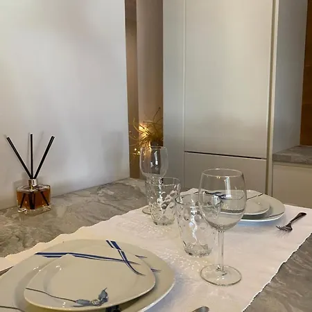 Mel's Place 公寓