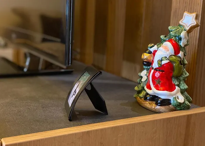 Mel's Place דירה *