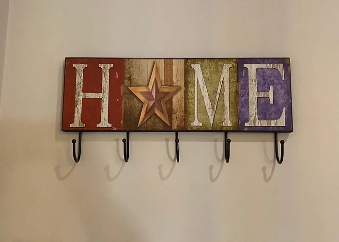 Mel's Place דירה טיראנה