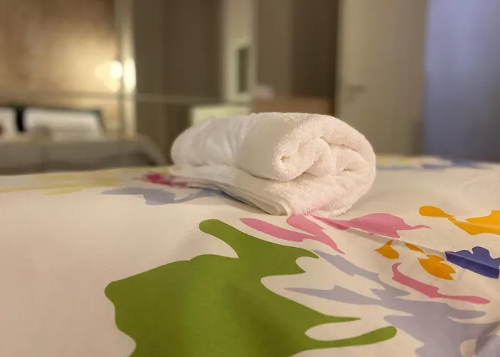 Mel's Place Apartmán *