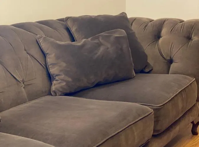 דירה Mel's Place טיראנה