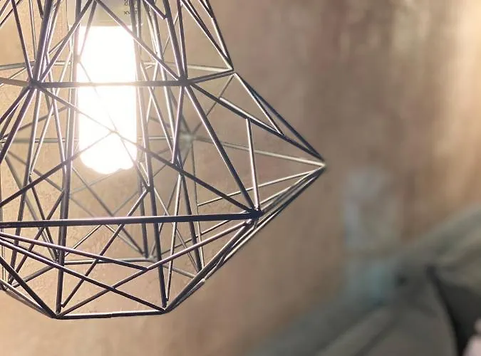 דירה Mel's Place *