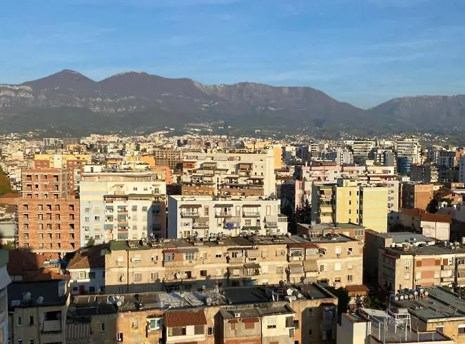 Mel's Place * טיראנה