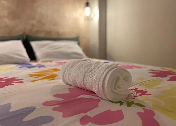 Mel's Place Apartmán