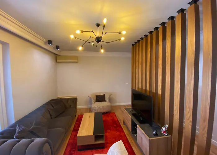 דירה Mel's Place *