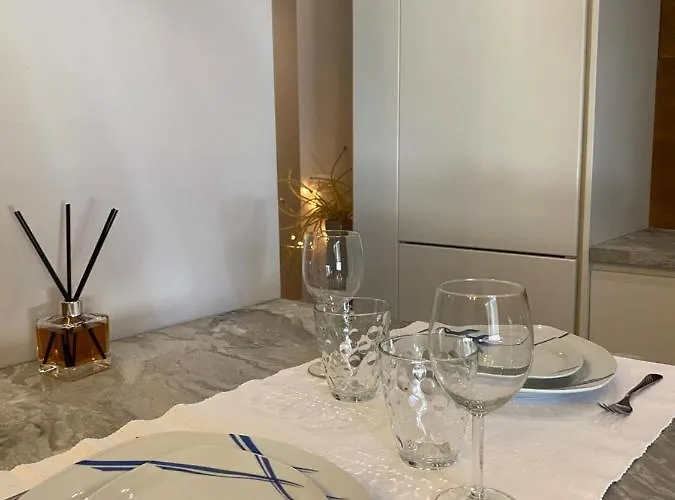 Mel's Place דירה